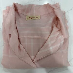 Papinelle NEW L PJ Set